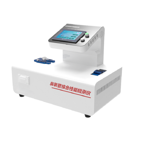 鼻氧管綜合測試儀