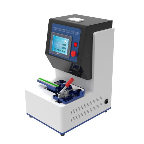 聲軟（ruǎn）組織切割止血手術設備夾緊（jǐn）力和抓持力測試儀