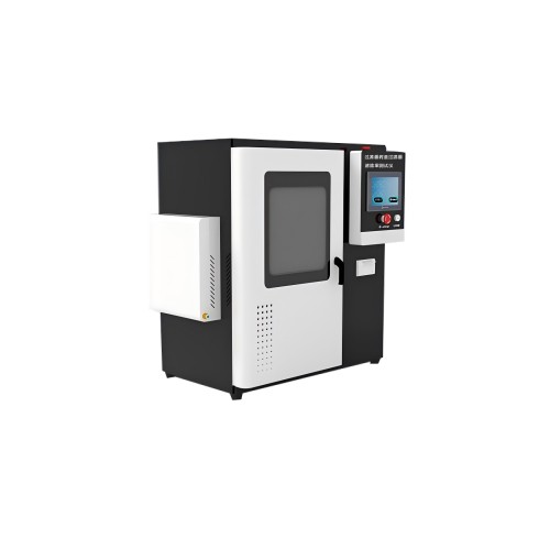 過濾器藥液過濾器（qì）濾除率測試儀（yí），空氣過濾器濾除率試驗儀