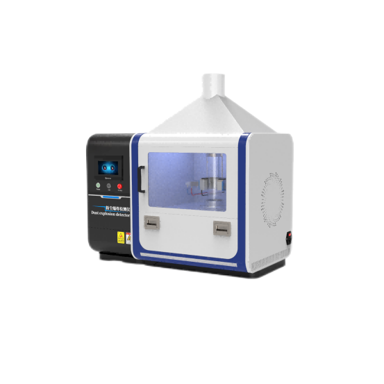 粉塵爆炸檢測儀