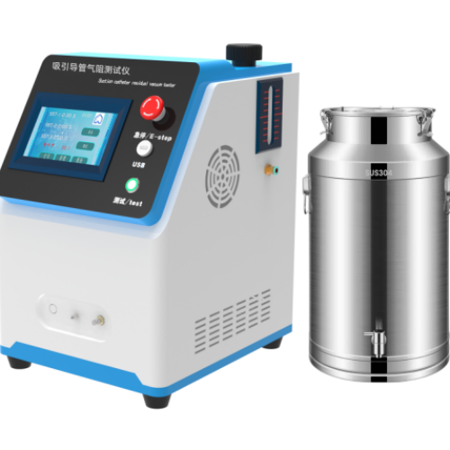 吸（xī）引導管氣阻測試儀