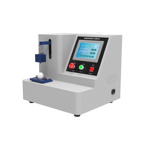 藥液轉移器刺（cì）穿力測（cè）試儀