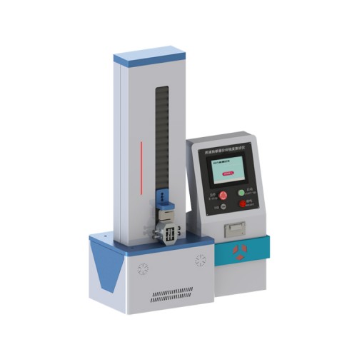 藥（yào）液轉移器拉伸強度測試儀（yí）