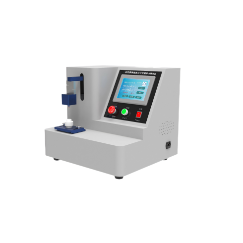 一次性靜脈輸液針針尖刺穿力測（cè）試儀