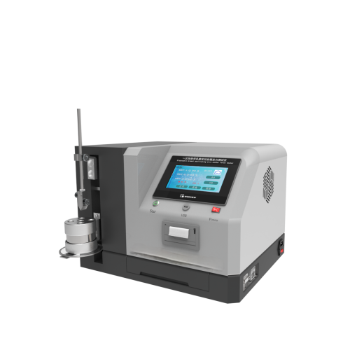 乳腺定位絲錨定力評價（jià）測試儀