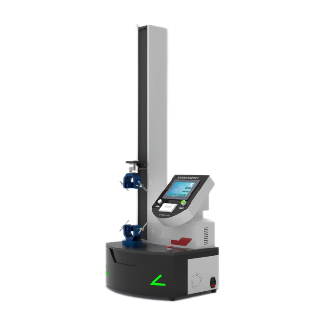 紙和紙板抗張強度測定儀，紙（zhǐ）張抗張強度試驗儀