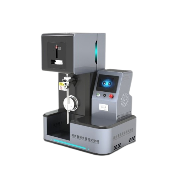 耐折疊疲勞強度試驗機 紙板耐折度儀