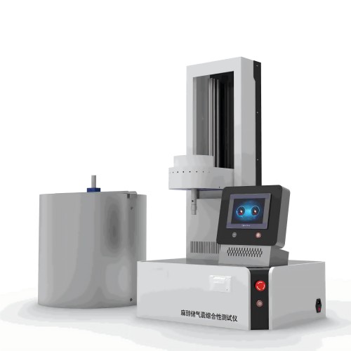 麻醉儲氣囊綜合性測試儀，麻醉儲氣囊泄漏試驗儀，麻醉儲氣囊容量測定儀，儲氣囊抗擴張需壓力測試（shì）儀，儲氣（qì）囊抗（kàng）擴張（zhāng）需壓力測試儀