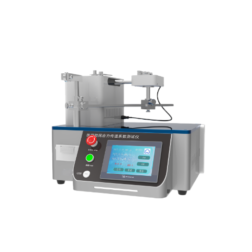 醫（yī）用鉗閉合力傳遞係（xì）數（shù）測試儀