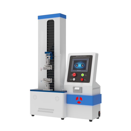 腹膜透析引流器熱合強度測試儀