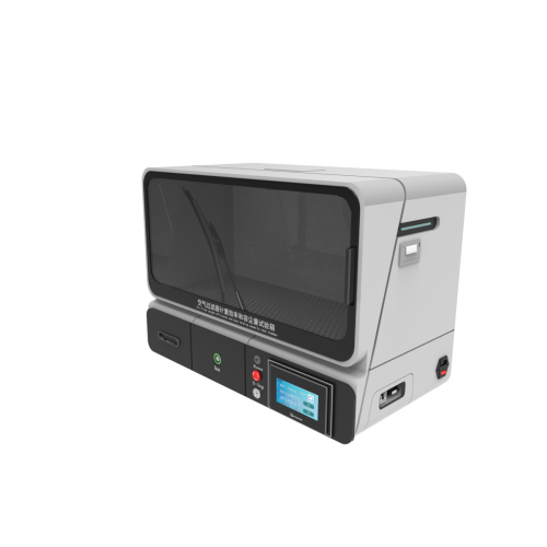 空（kōng）氣過濾器計重效率和容塵量試驗（yàn）箱