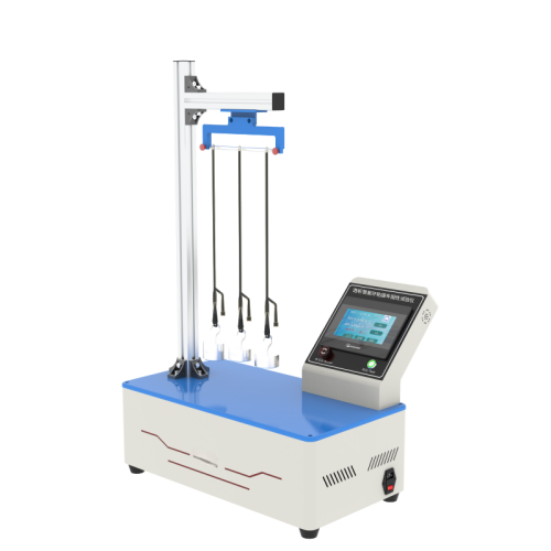 透析管（guǎn）套環粘接牢固（gù）性試驗儀