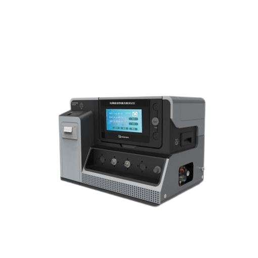 動靜脈穿刺器流（liú）量測試儀