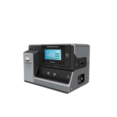 動靜脈穿刺器密封（fēng）性測試儀（yí）