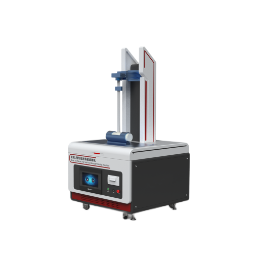 金（jīn）屬u型釘拔出強度試驗機