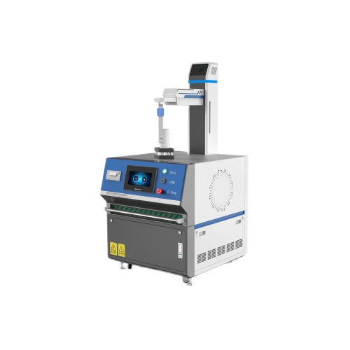 金（jīn）屬U型釘軟組織（zhī）固定強度試驗機
