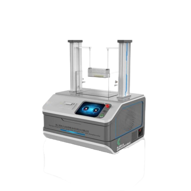 聚（jù）乙（yǐ）烯醇止血（xuè）海綿吸水時間吸水量測試儀