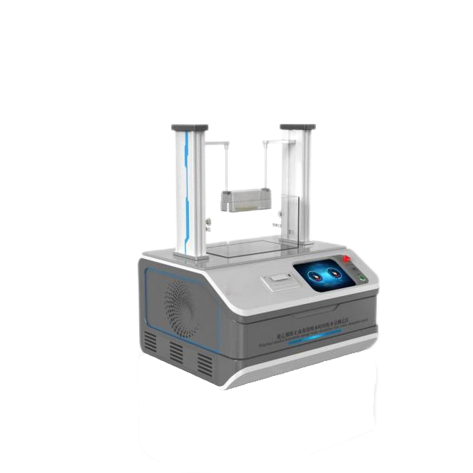 聚乙烯醇止血海綿吸水時間吸水量測試儀（yí）