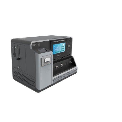 軟組織擴張器耐擴張性（xìng）測試儀