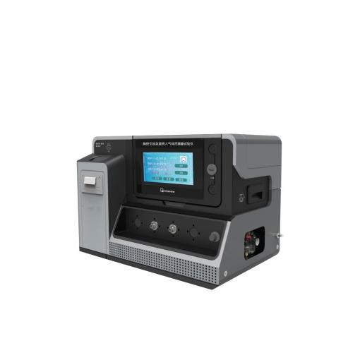 胸腔引流裝置病人氣（qì）體泄漏（lòu）量試驗儀