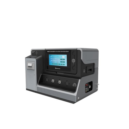 胸腔引（yǐn）流裝置非水位式吸引控製誤差試驗儀（yí）