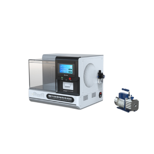 胸腔引流裝置係統（tǒng）密封性（xìng）試驗儀