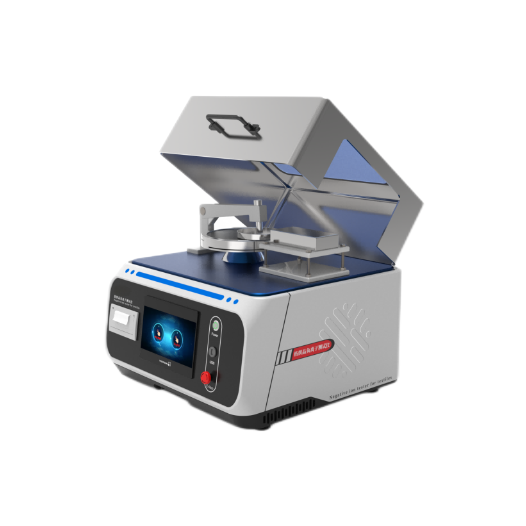 織物負離子發生量測試儀，紡織品負離子測試儀