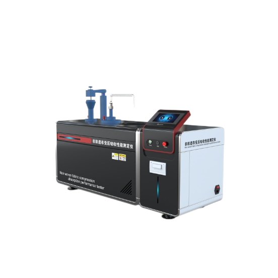 非織造布（bù）受壓吸收性能測定儀 無紡布吸水性（xìng）測試儀（yí）