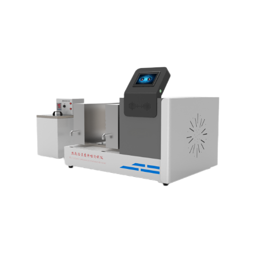 普通款熱敷貼溫度特（tè）性測試儀