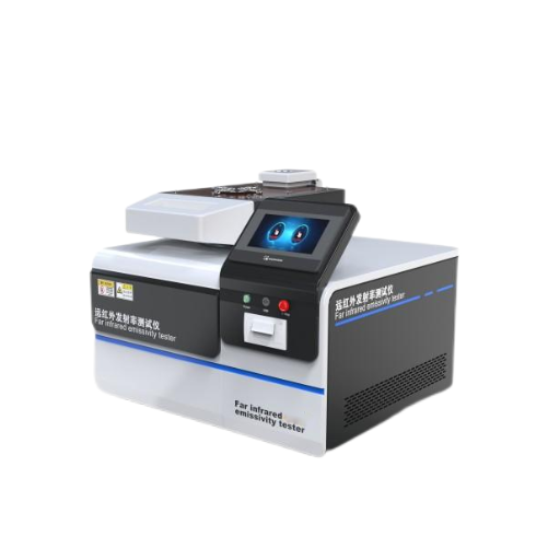 遠紅外發射率測試儀 紡織品發射率紅外性能測試儀（yí）