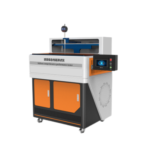 高配版球囊綜合性能測試儀 高(gāo)配版球囊綜合性能測試儀