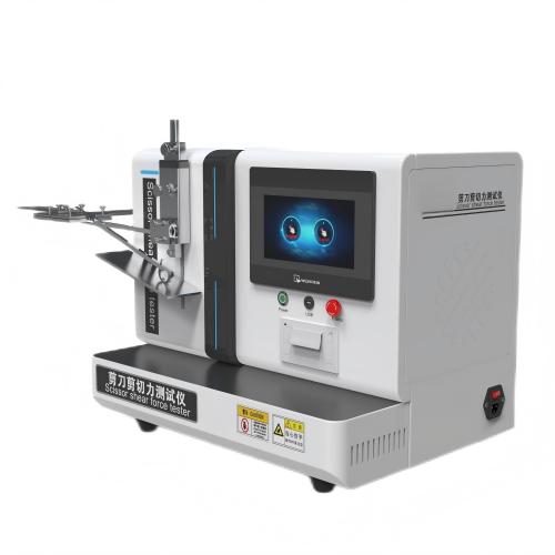 醫用剪刀剪切力測試儀