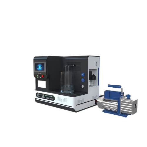 醫用吸引設（shè）備胸腔引流收集容（róng）器泄漏量（liàng）測試儀