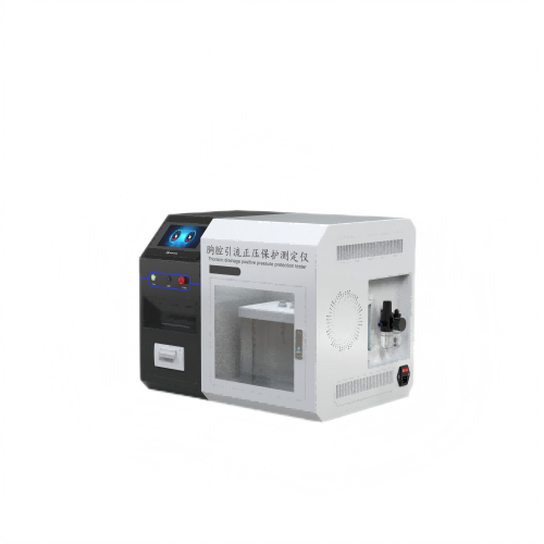 醫用吸（xī）引設備（bèi）胸腔引流正壓保護測定儀