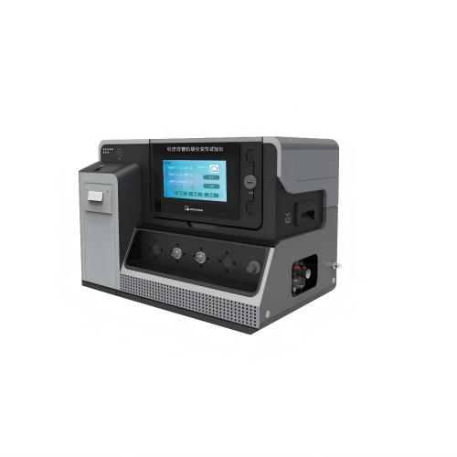 引流導管抗吸引變形試驗儀