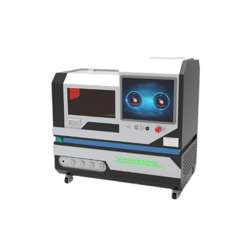 高配版標準（zhǔn）氣腹機綜合性能測試儀