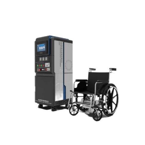 電動輪（lún）椅車耗電量測試（shì）儀