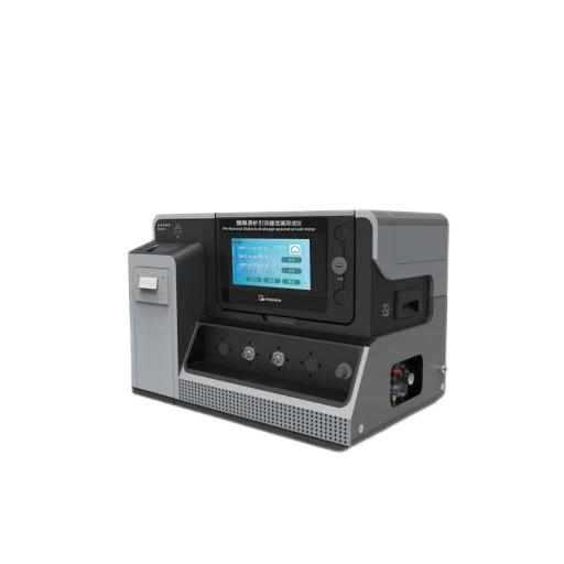 腹膜透析引流器泄漏（lòu）測試儀