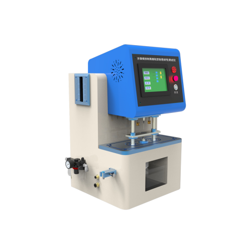 肝素帽穿刺落屑和穿刺（cì）密封性測試儀