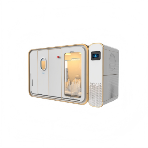 家用微高壓氧艙（cāng）四人