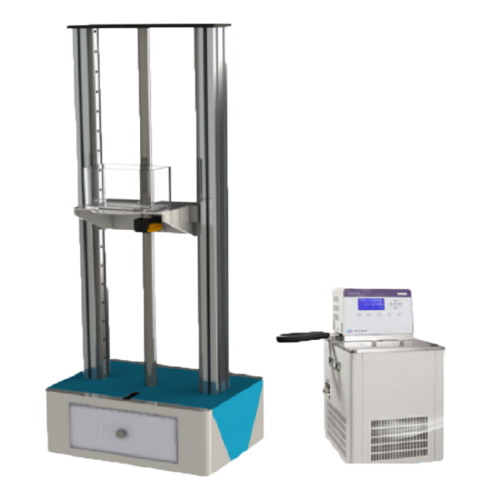 顱腦外引流（liú）導（dǎo）管抗彎曲測試儀