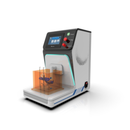 氣管套囊突出測試儀