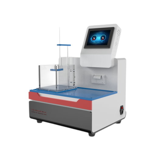 氣管套（tào）囊綜合性測試儀（yí）