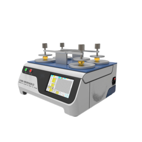 乳房植（zhí）入（rù）物機械性能測試（shì）儀 人工乳房假體疲勞測試儀