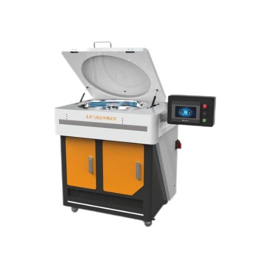 豪華（huá）版（bǎn）杯式法水蒸氣透過率測試儀