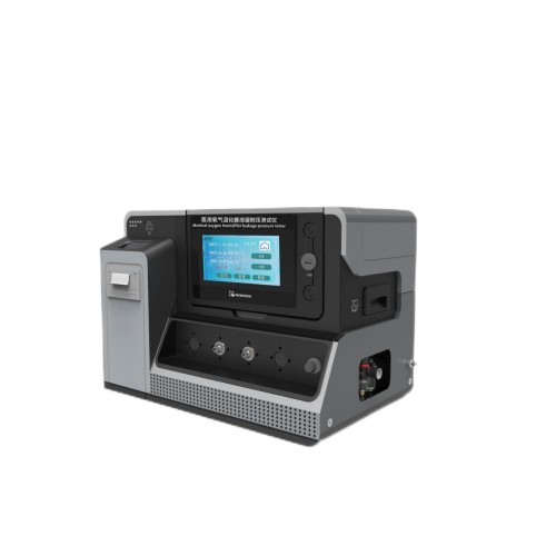 引流管抗變形及泄漏測試儀