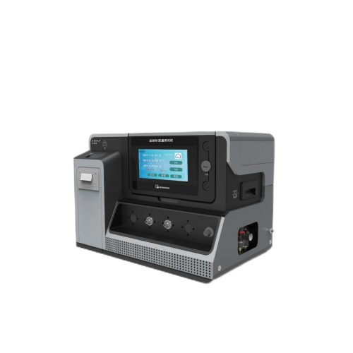 注射針流量測試儀