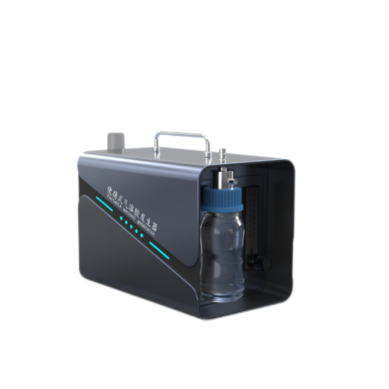 便攜式（shì）氣溶膠發生器