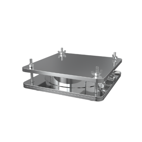 遷移池 不鏽鋼遷移試驗池