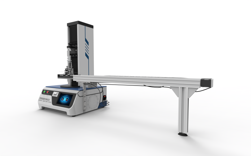 導管柔順性測試儀導絲柔軟（ruǎn）度測試儀